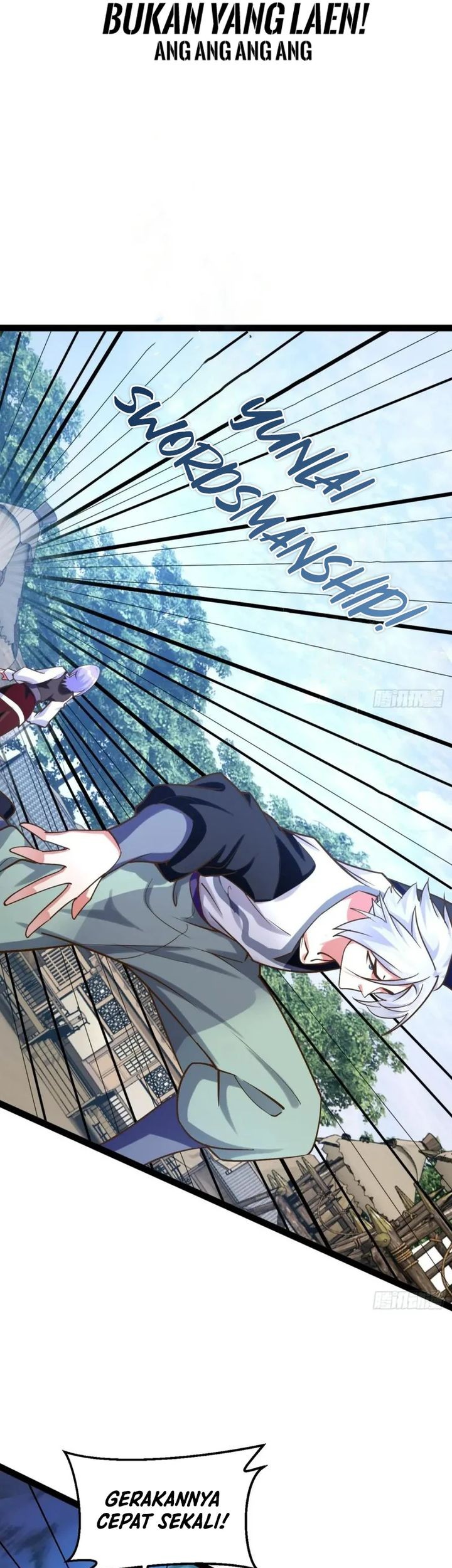 Starting From Maximum Charm Point chapter 79 halaman 7