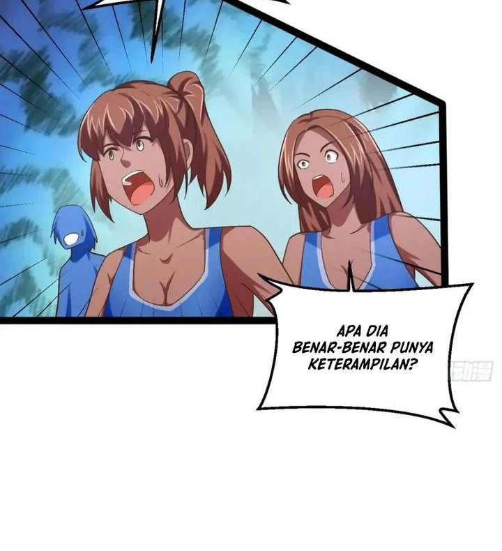 Starting From Maximum Charm Point chapter 79 halaman 8