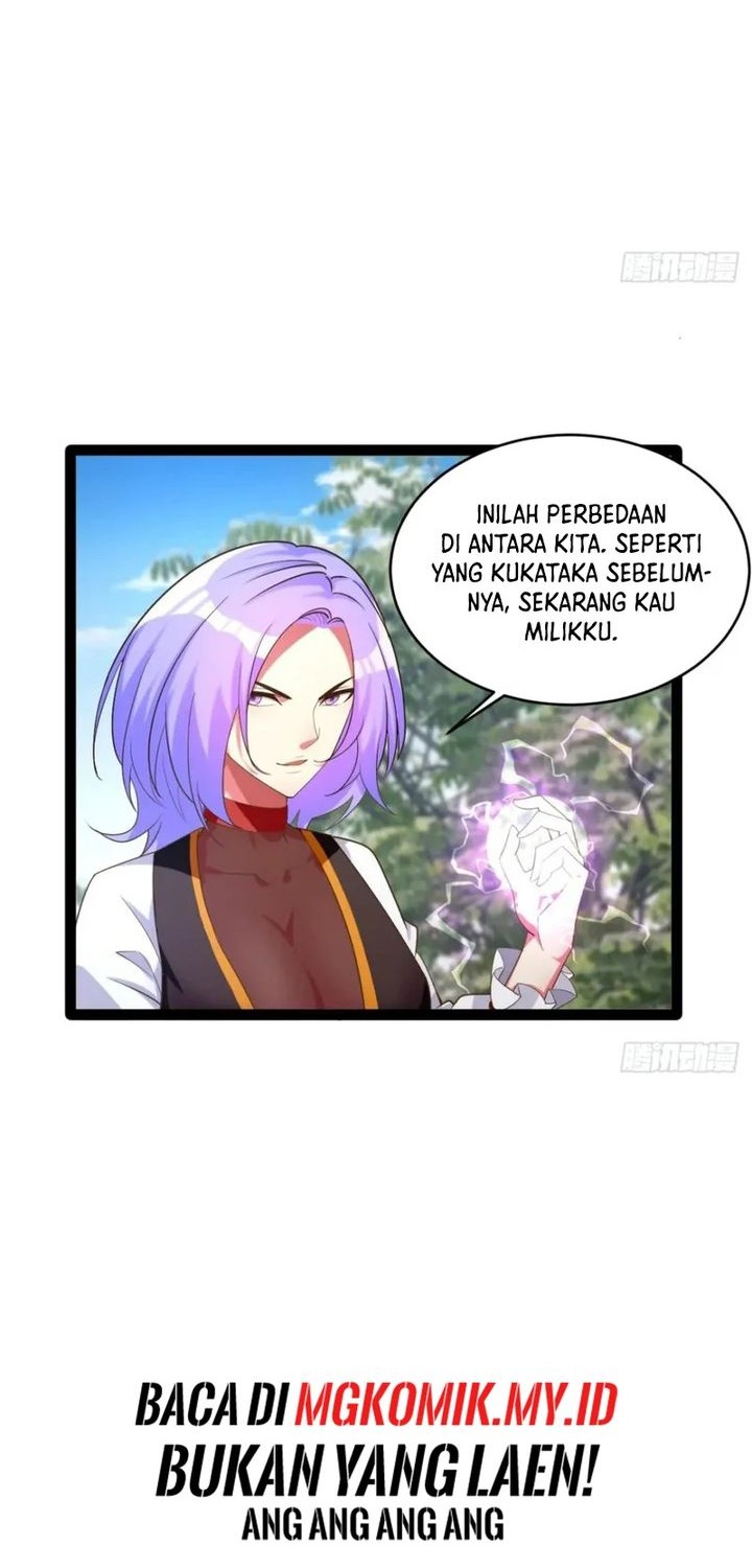 Starting From Maximum Charm Point chapter 79 halaman 16