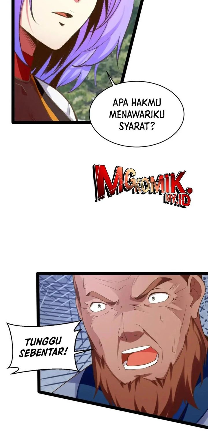 Starting From Maximum Charm Point chapter 79 halaman 18