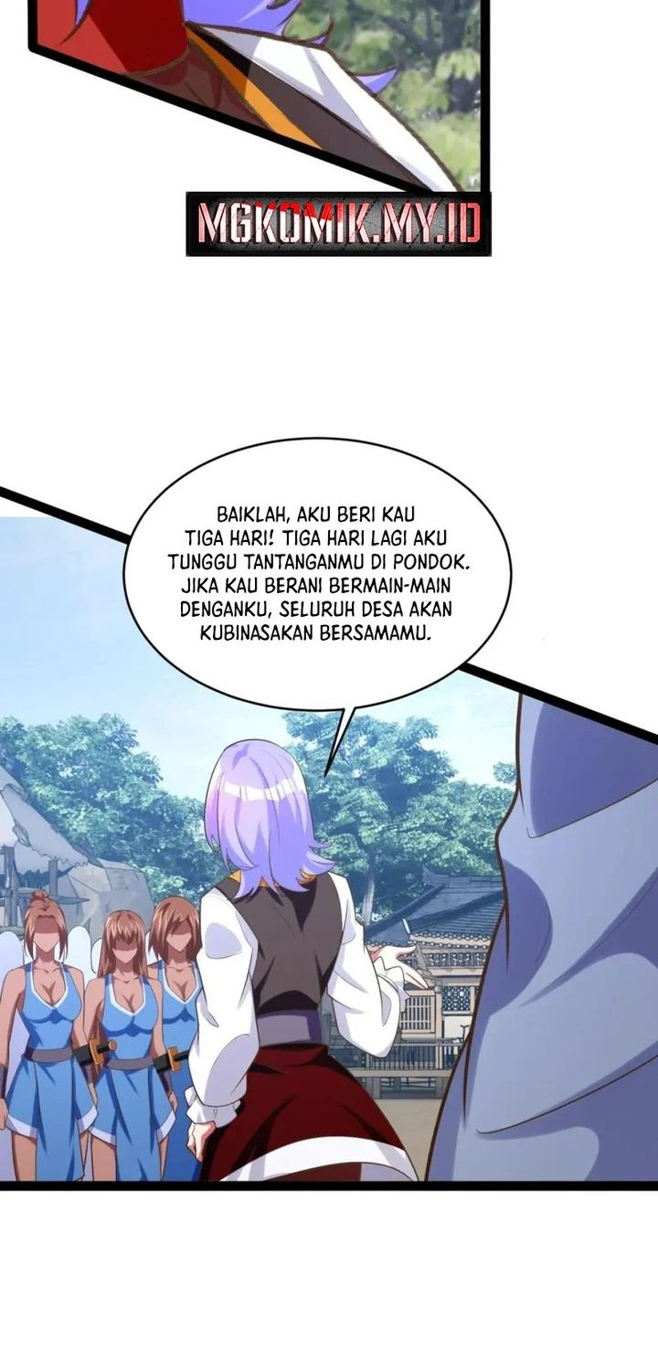 Starting From Maximum Charm Point chapter 79 halaman 20