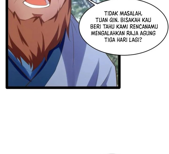 Starting From Maximum Charm Point chapter 79 halaman 22