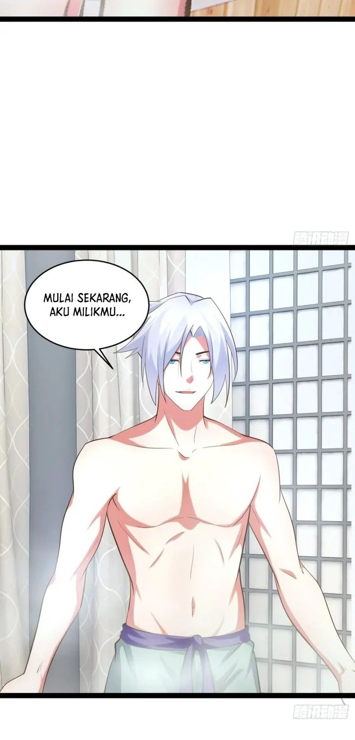 Starting From Maximum Charm Point chapter 79 halaman 28