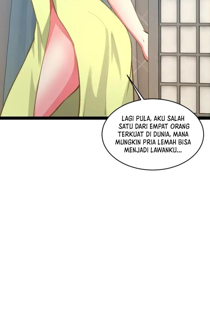 Starting From Maximum Charm Point chapter 79 halaman 32