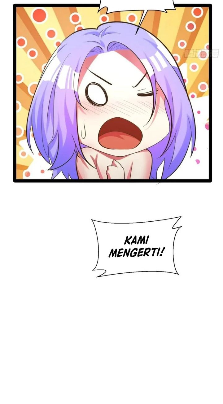 Starting From Maximum Charm Point chapter 79 halaman 34