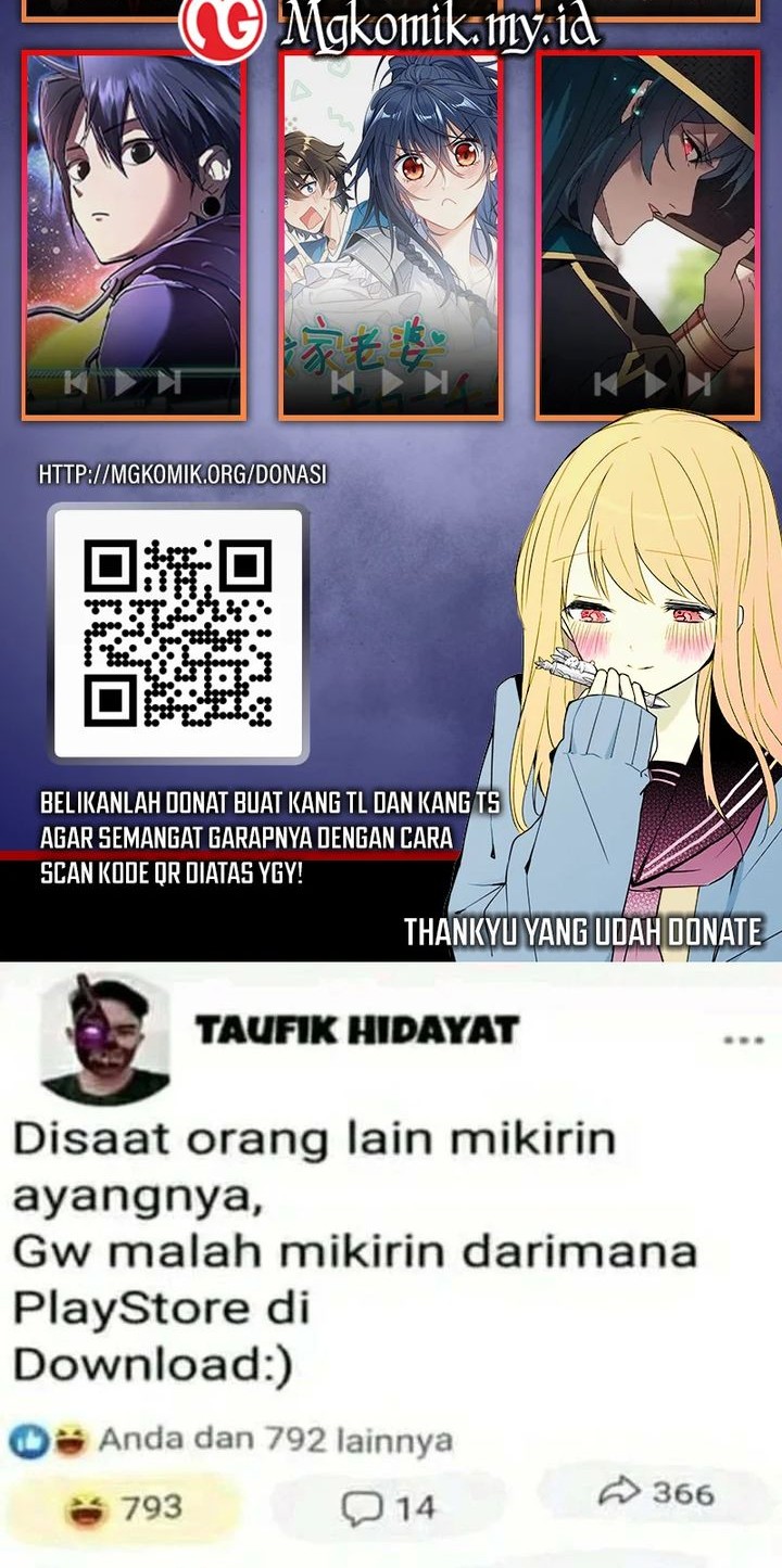 Starting From Maximum Charm Point chapter 79 halaman 38