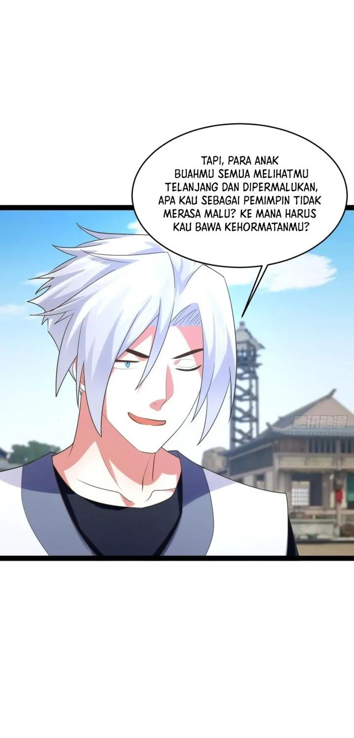 Starting From Maximum Charm Point Bab 80 halaman 18