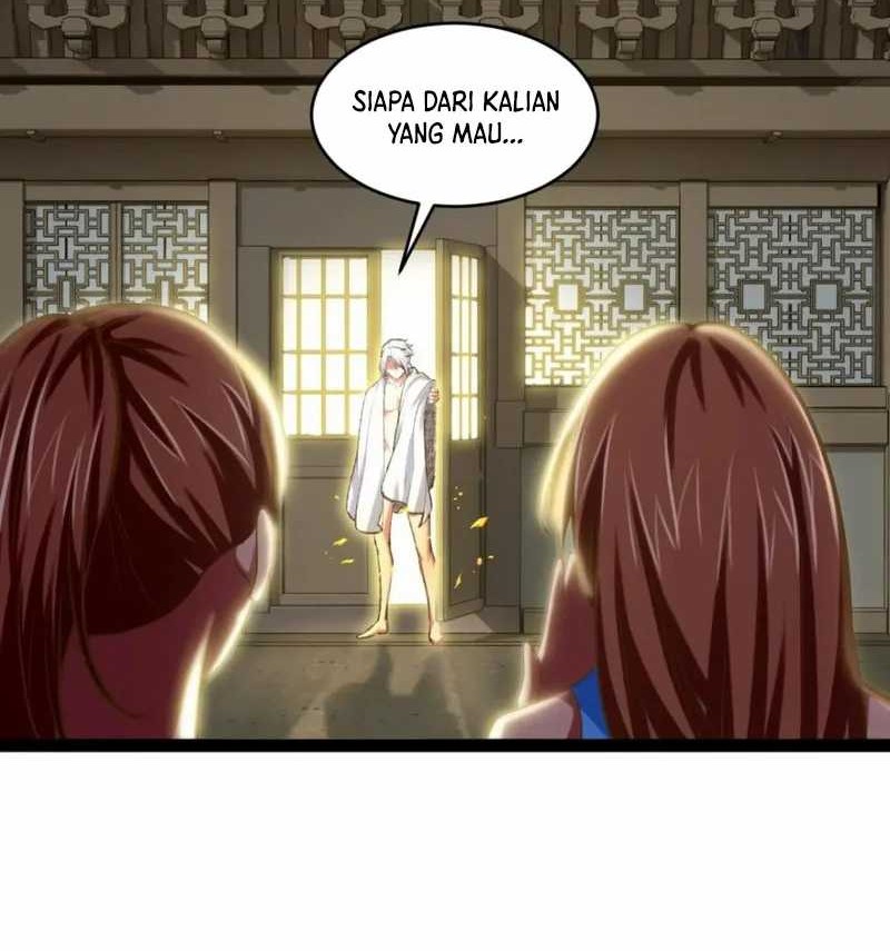 Starting From Maximum Charm Point Bab 82 halaman 34