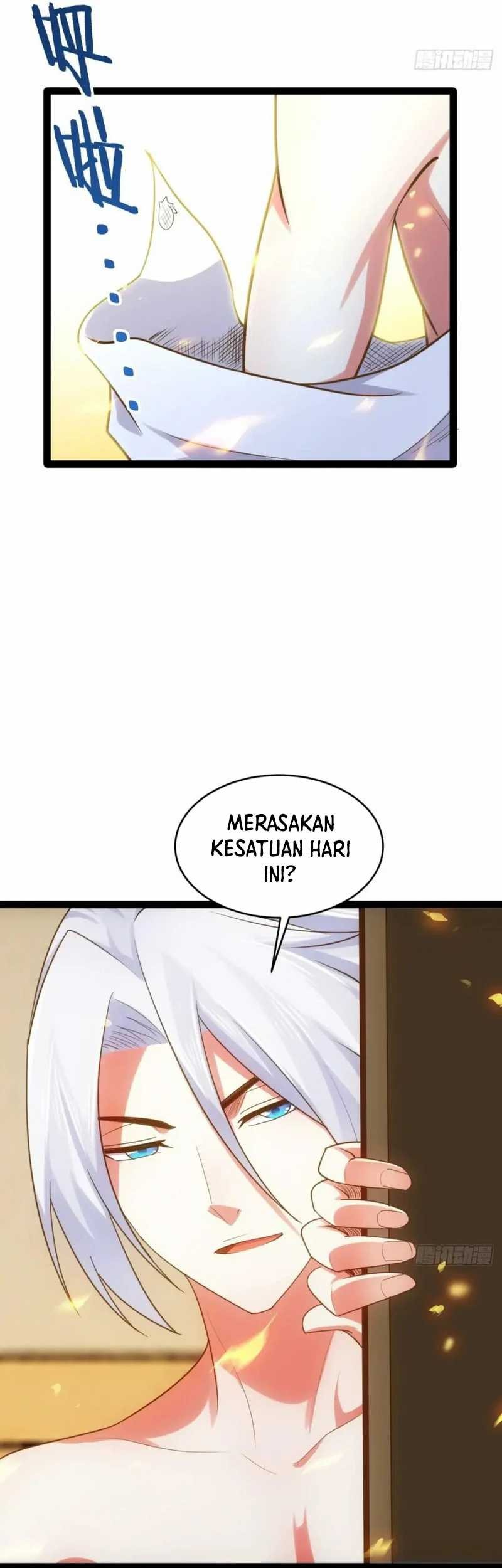 Starting From Maximum Charm Point Bab 82 halaman 35