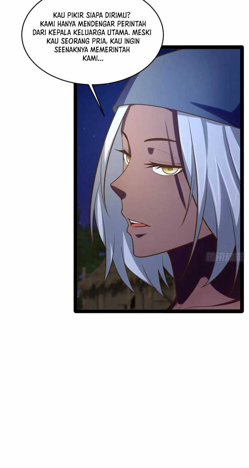 Starting From Maximum Charm Point chapter 83 halaman 8