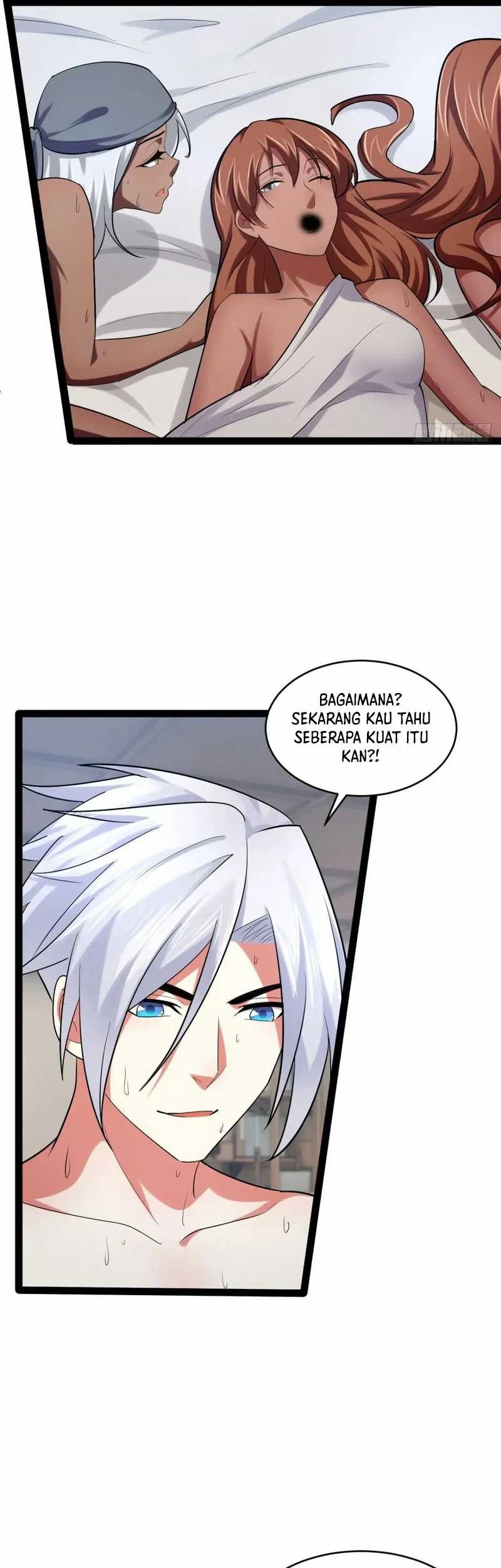 Starting From Maximum Charm Point chapter 83 halaman 13