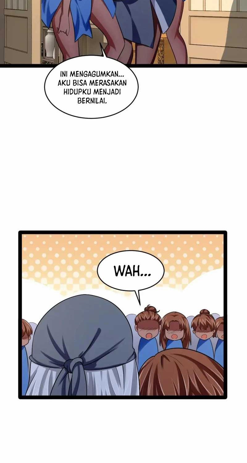 Starting From Maximum Charm Point chapter 83 halaman 16