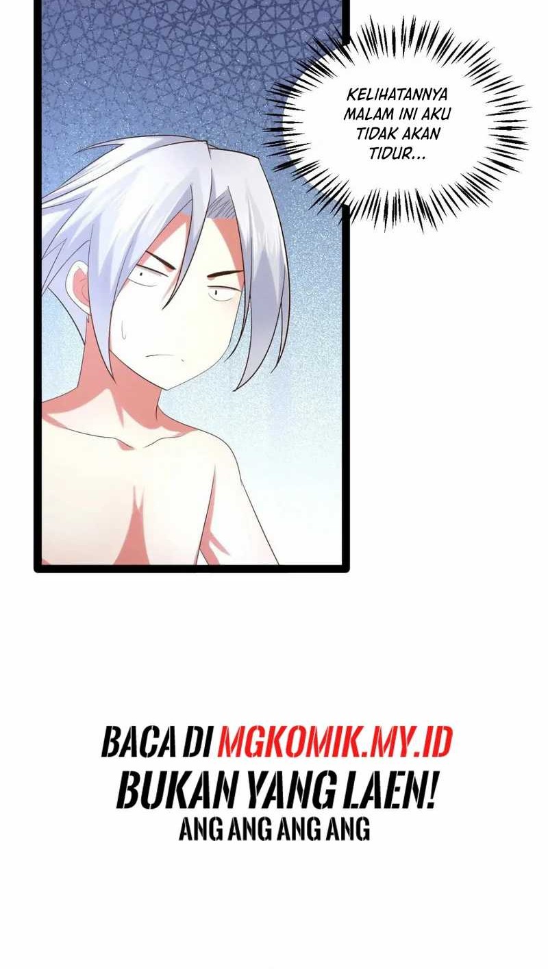 Starting From Maximum Charm Point chapter 83 halaman 18