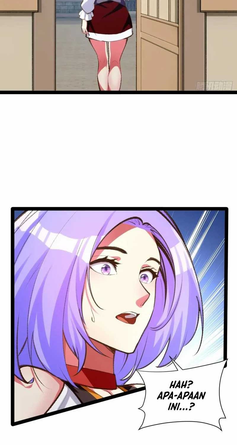 Starting From Maximum Charm Point chapter 83 halaman 20