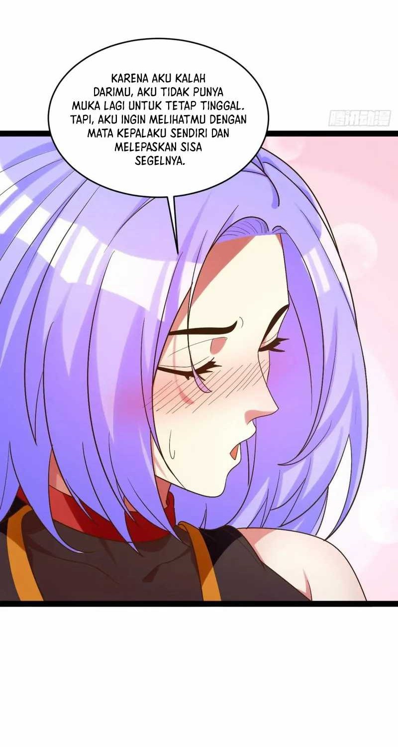 Starting From Maximum Charm Point chapter 83 halaman 26