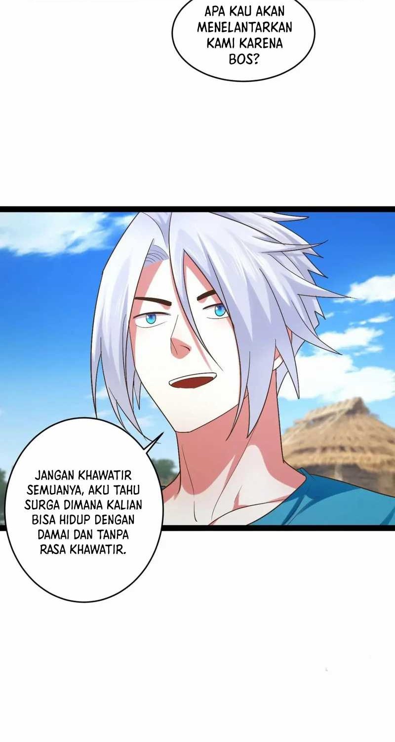 Starting From Maximum Charm Point chapter 83 halaman 28