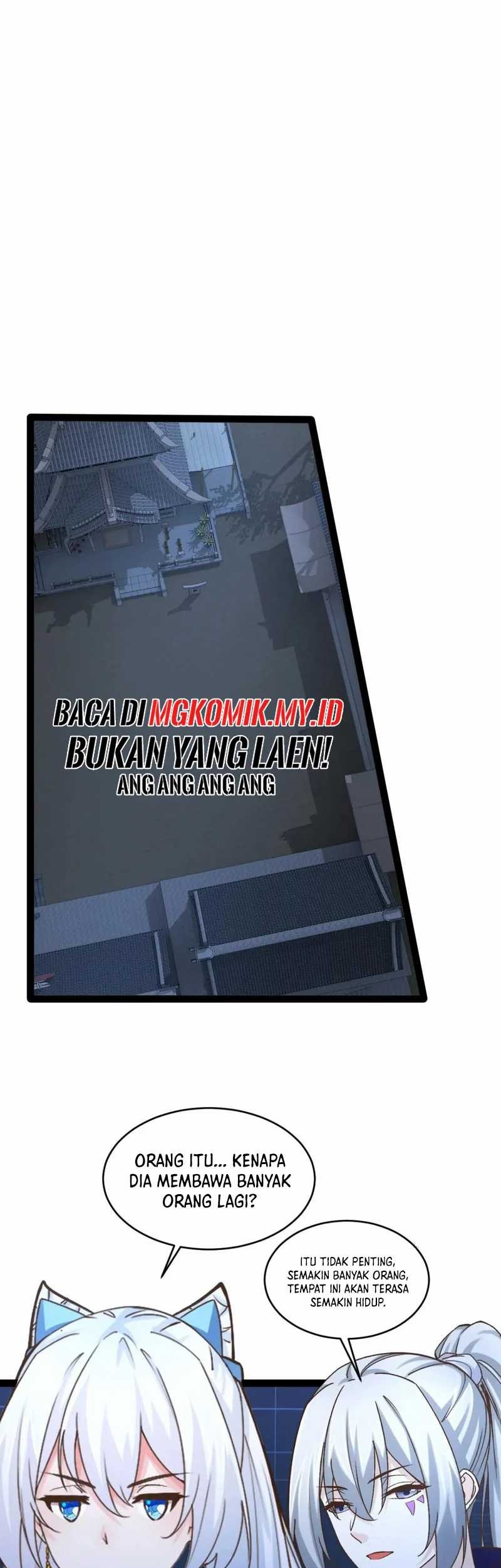 Starting From Maximum Charm Point chapter 83 halaman 29