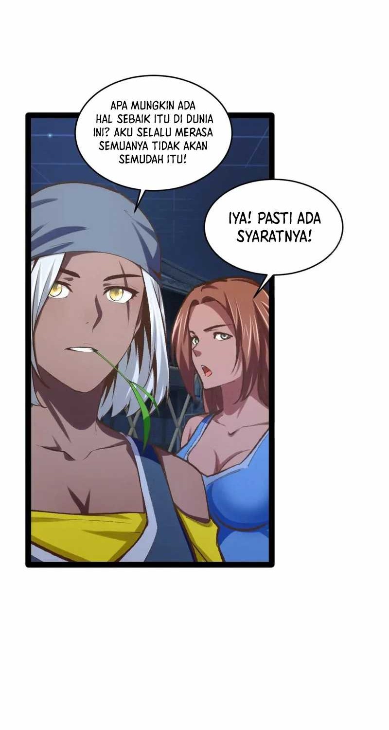 Starting From Maximum Charm Point chapter 83 halaman 32