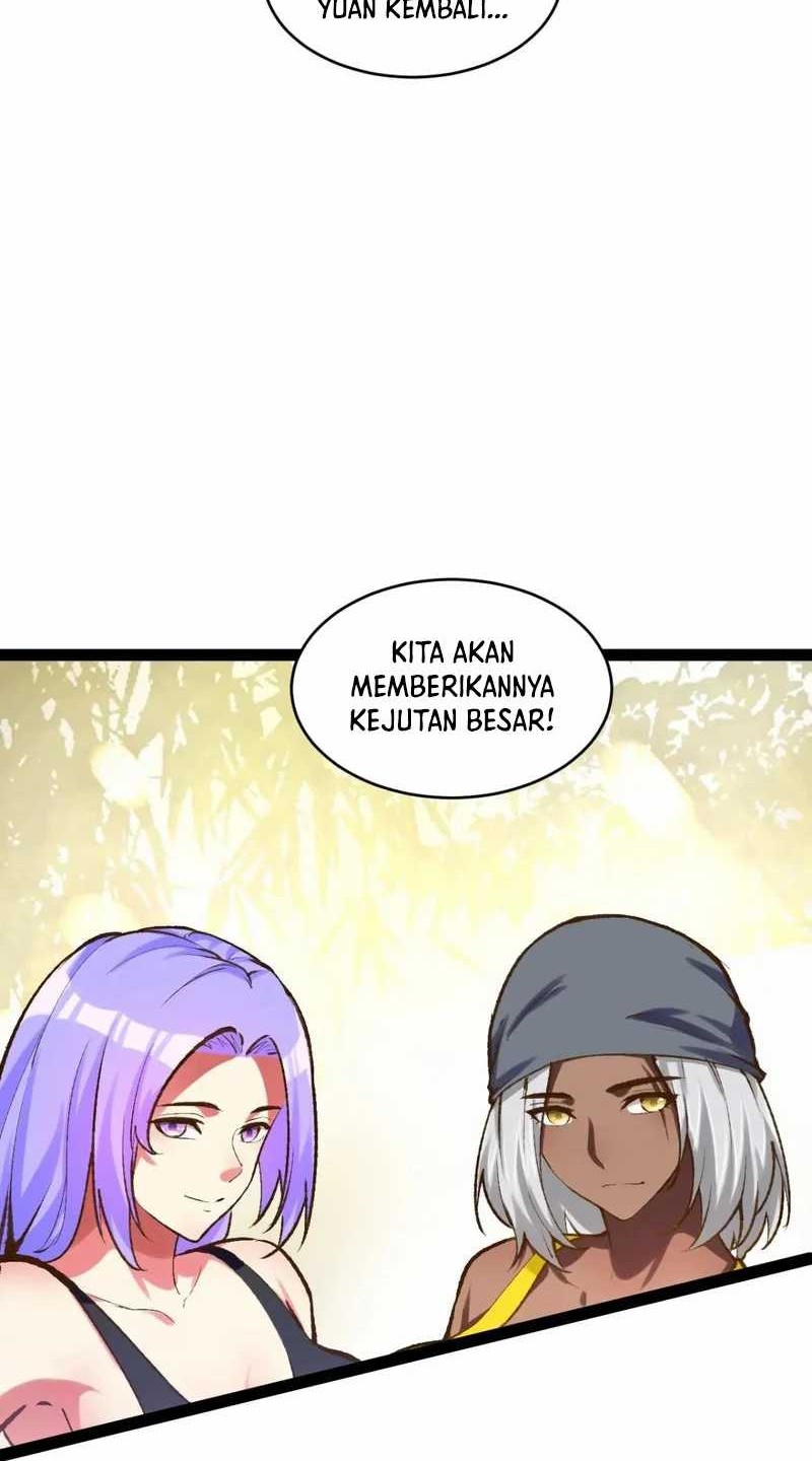 Starting From Maximum Charm Point chapter 83 halaman 34
