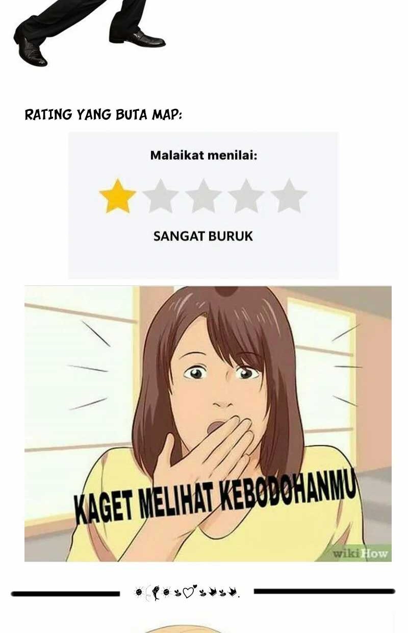 Starting From Maximum Charm Point chapter 83 halaman 36
