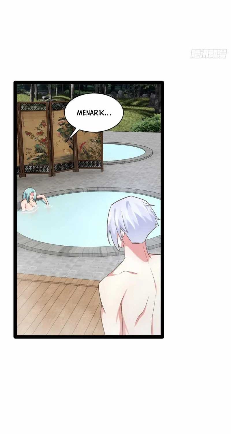 Starting From Maximum Charm Point chapter 85 halaman 4