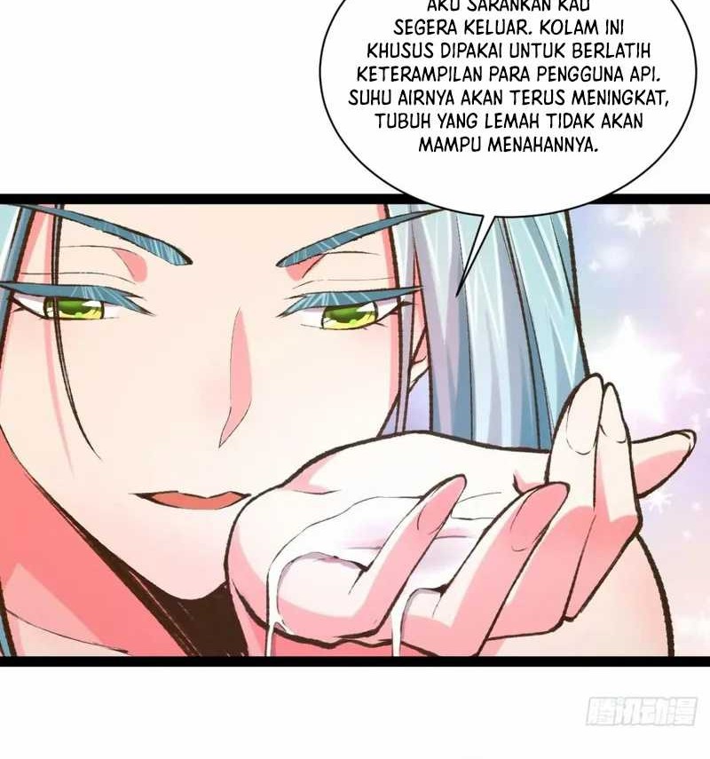 Starting From Maximum Charm Point chapter 85 halaman 8