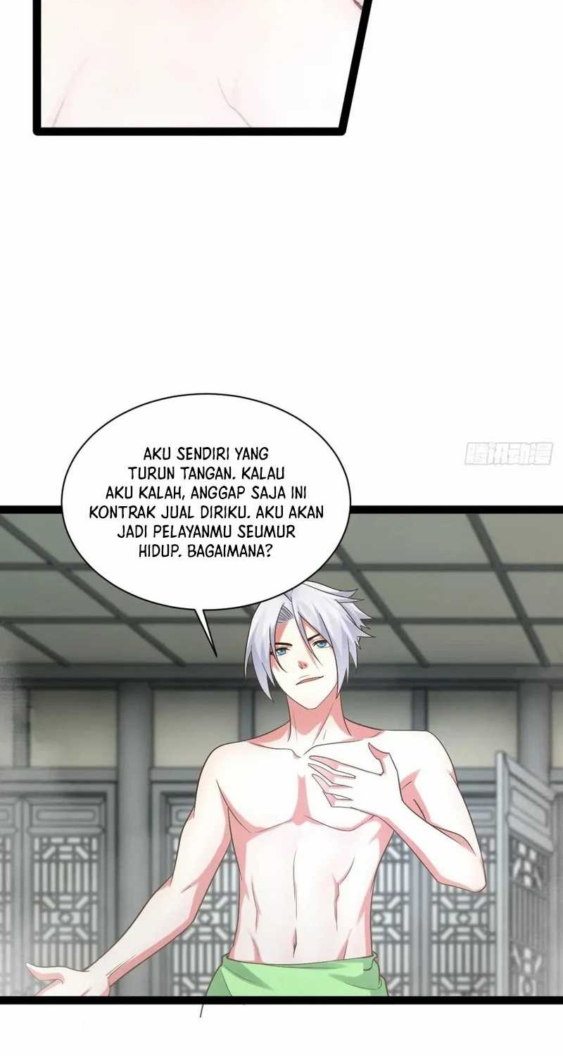 Starting From Maximum Charm Point chapter 85 halaman 10