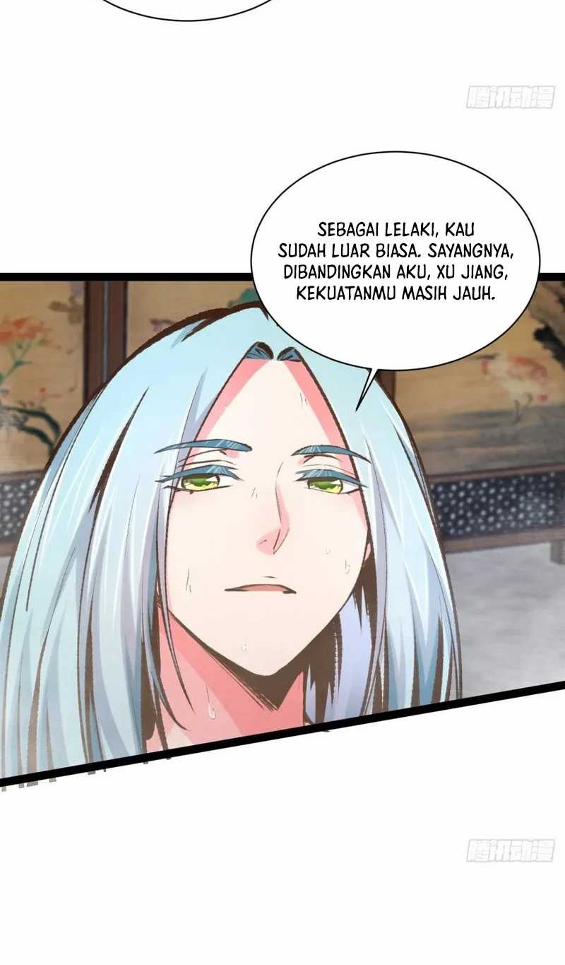 Starting From Maximum Charm Point chapter 85 halaman 16