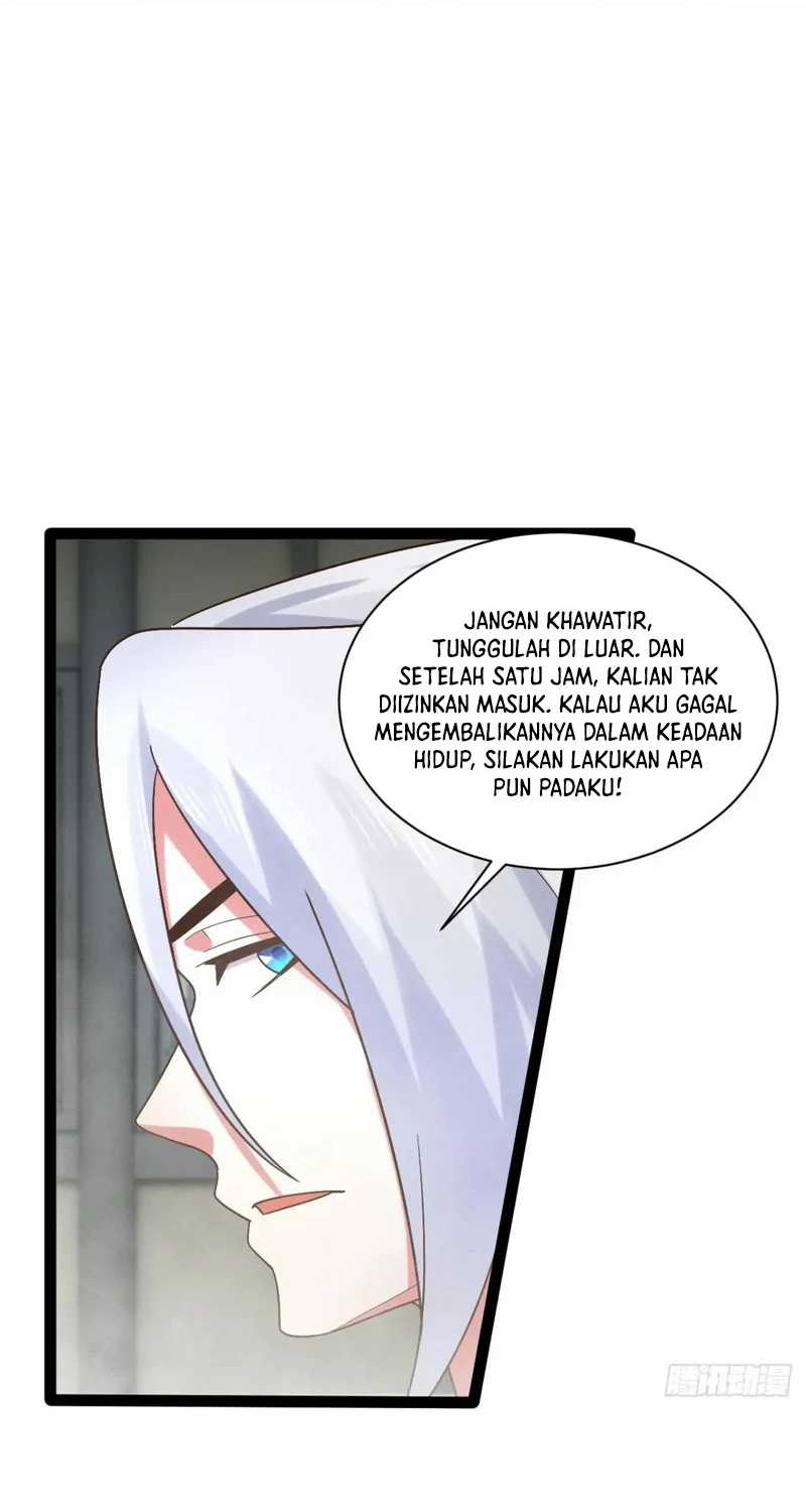 Starting From Maximum Charm Point chapter 85 halaman 32