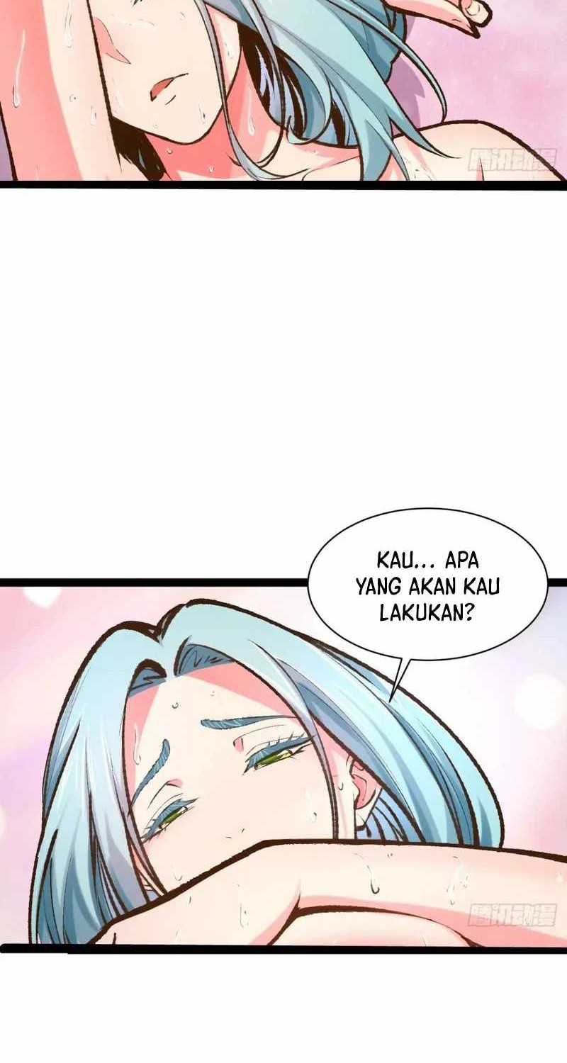 Starting From Maximum Charm Point chapter 85 halaman 34