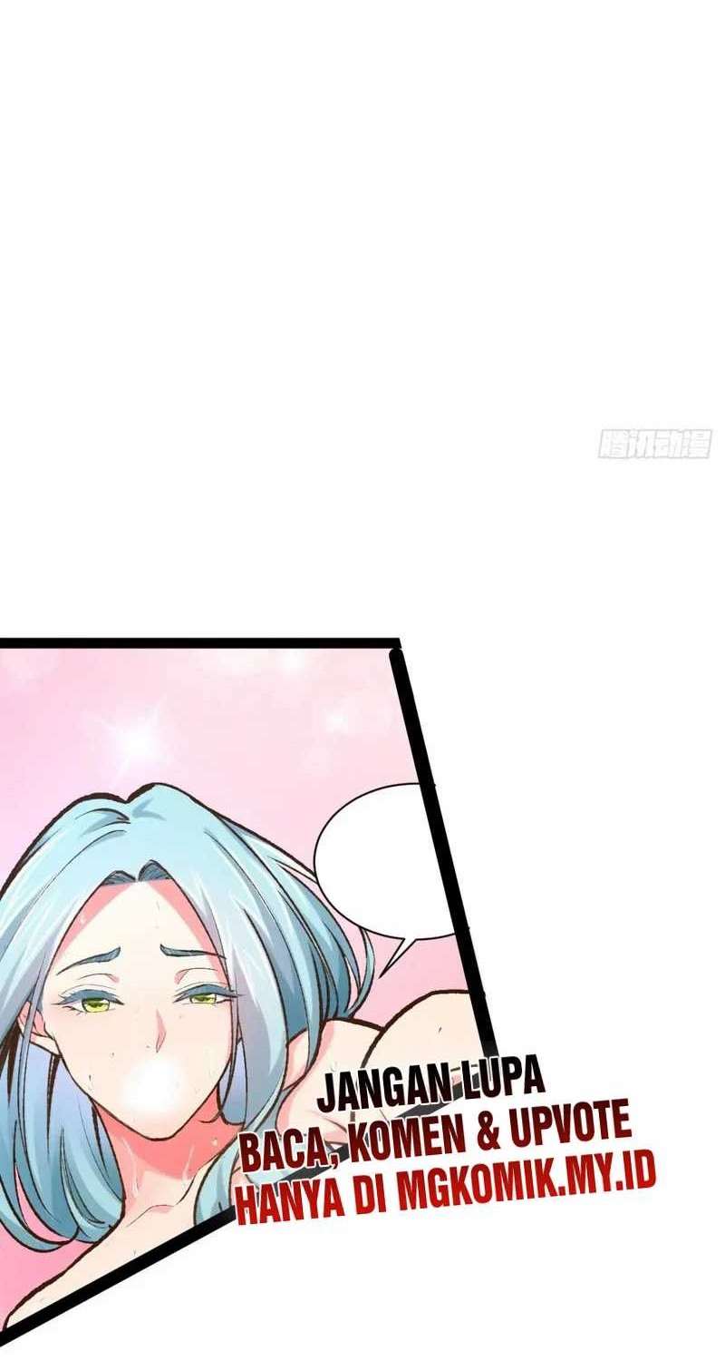 Starting From Maximum Charm Point chapter 85 halaman 36