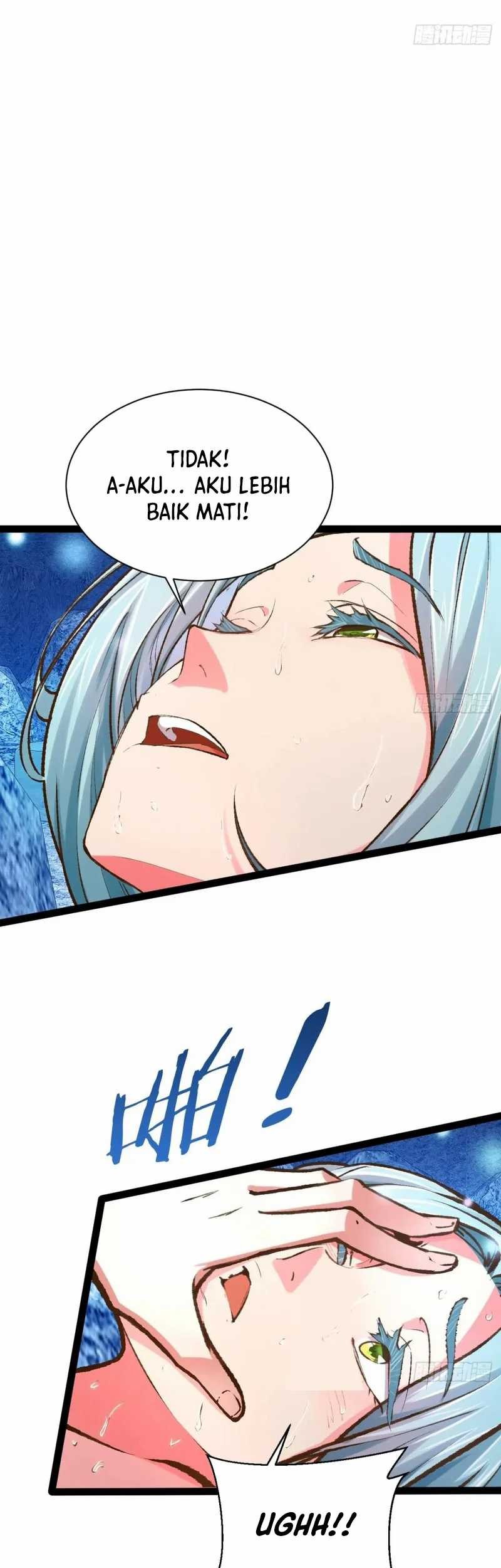 Starting From Maximum Charm Point chapter 85 halaman 37