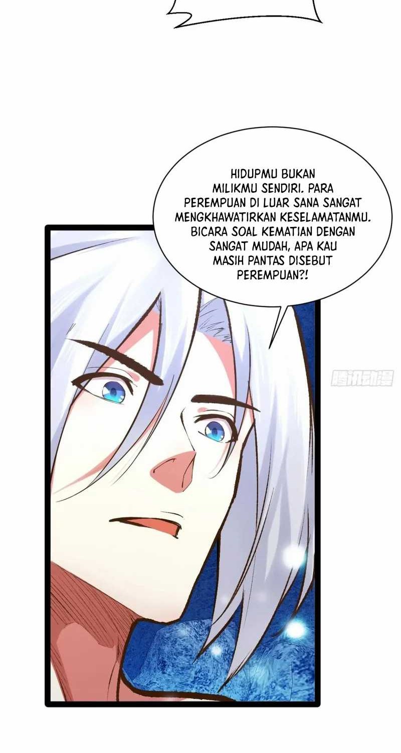Starting From Maximum Charm Point chapter 85 halaman 38