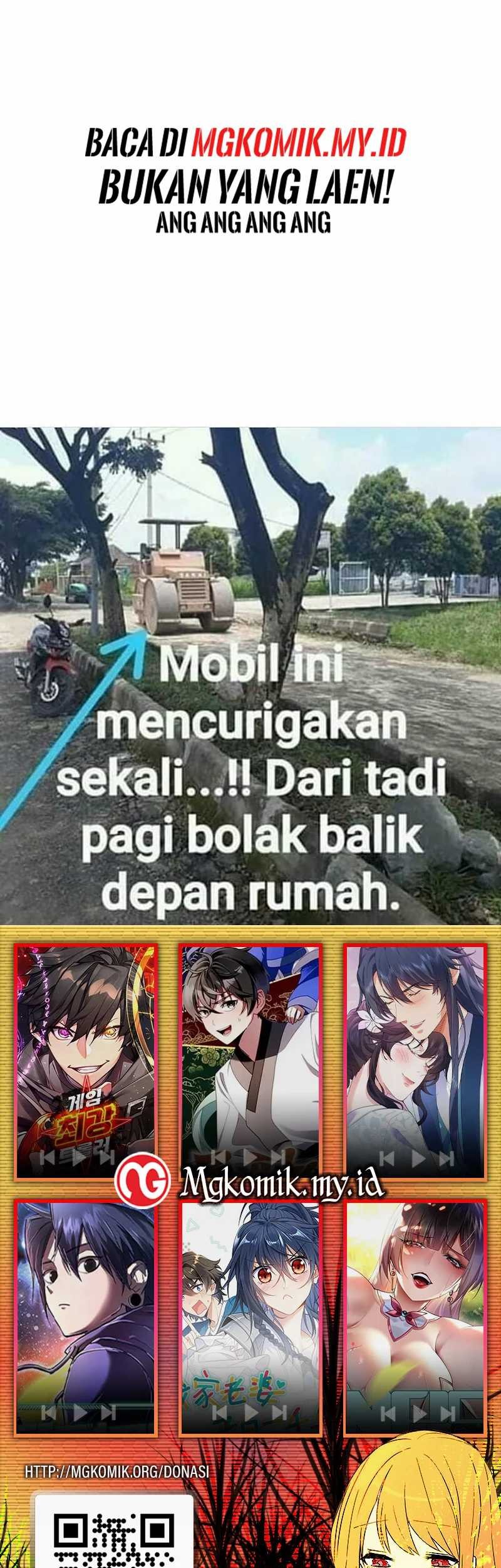 Starting From Maximum Charm Point chapter 85 halaman 39