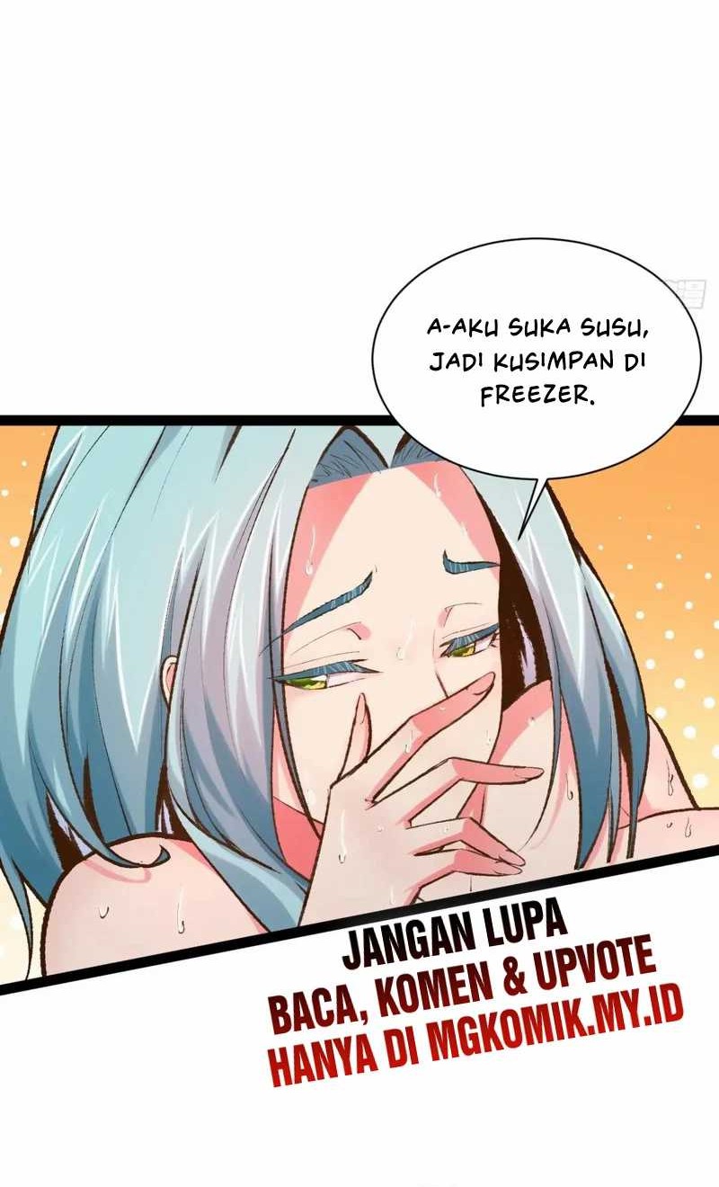 Starting From Maximum Charm Point Bab 86 halaman 4