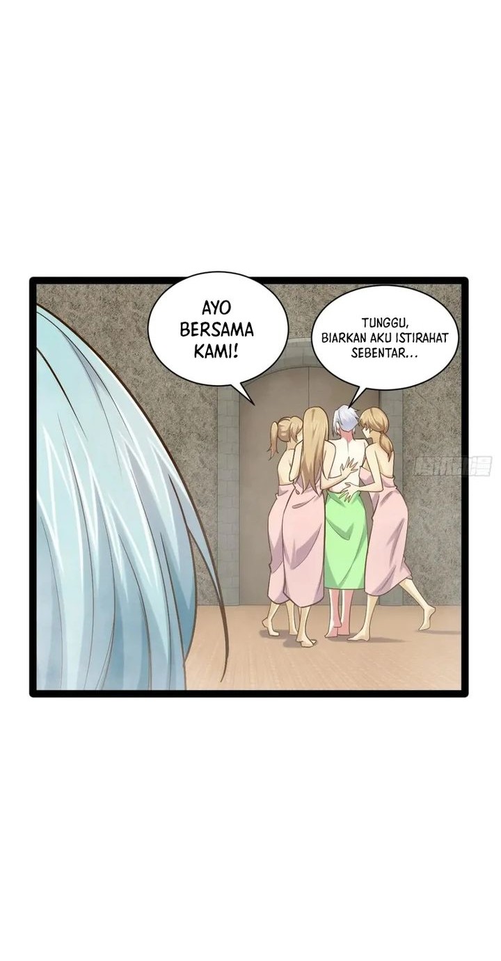 Starting From Maximum Charm Point chapter 87 halaman 8