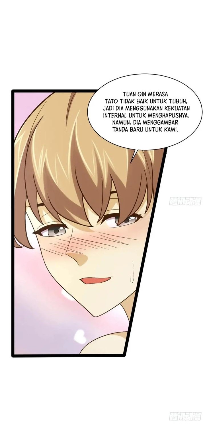 Starting From Maximum Charm Point chapter 87 halaman 16