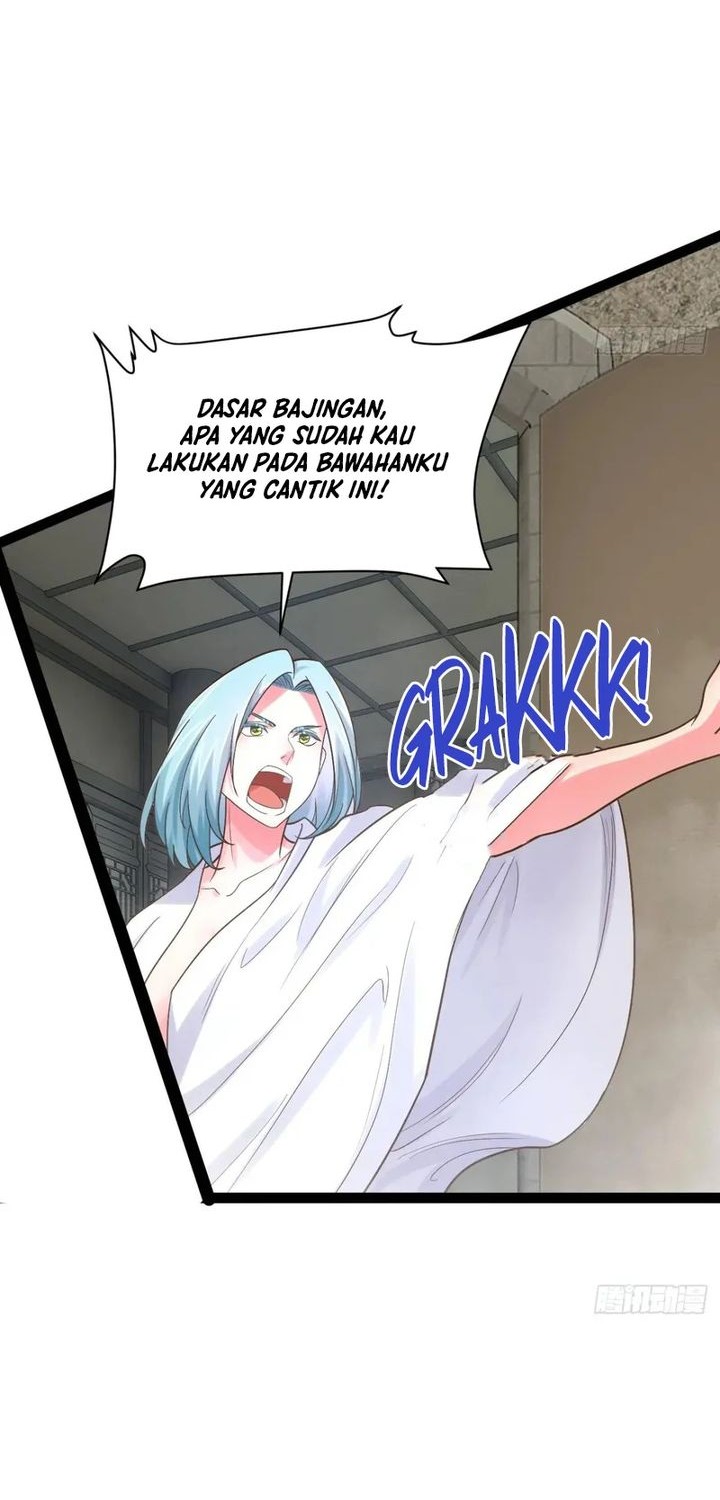 Starting From Maximum Charm Point chapter 87 halaman 18