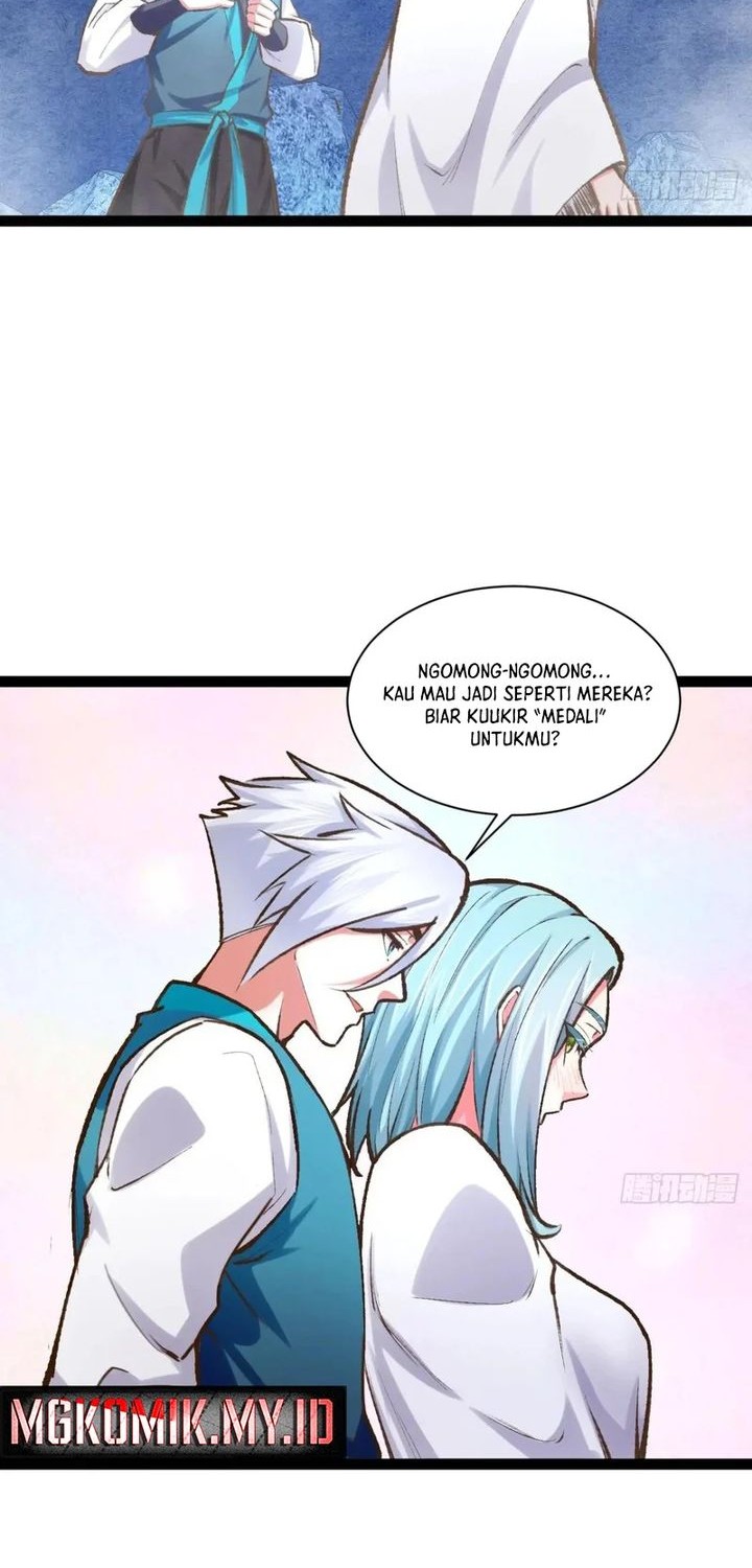 Starting From Maximum Charm Point chapter 87 halaman 20