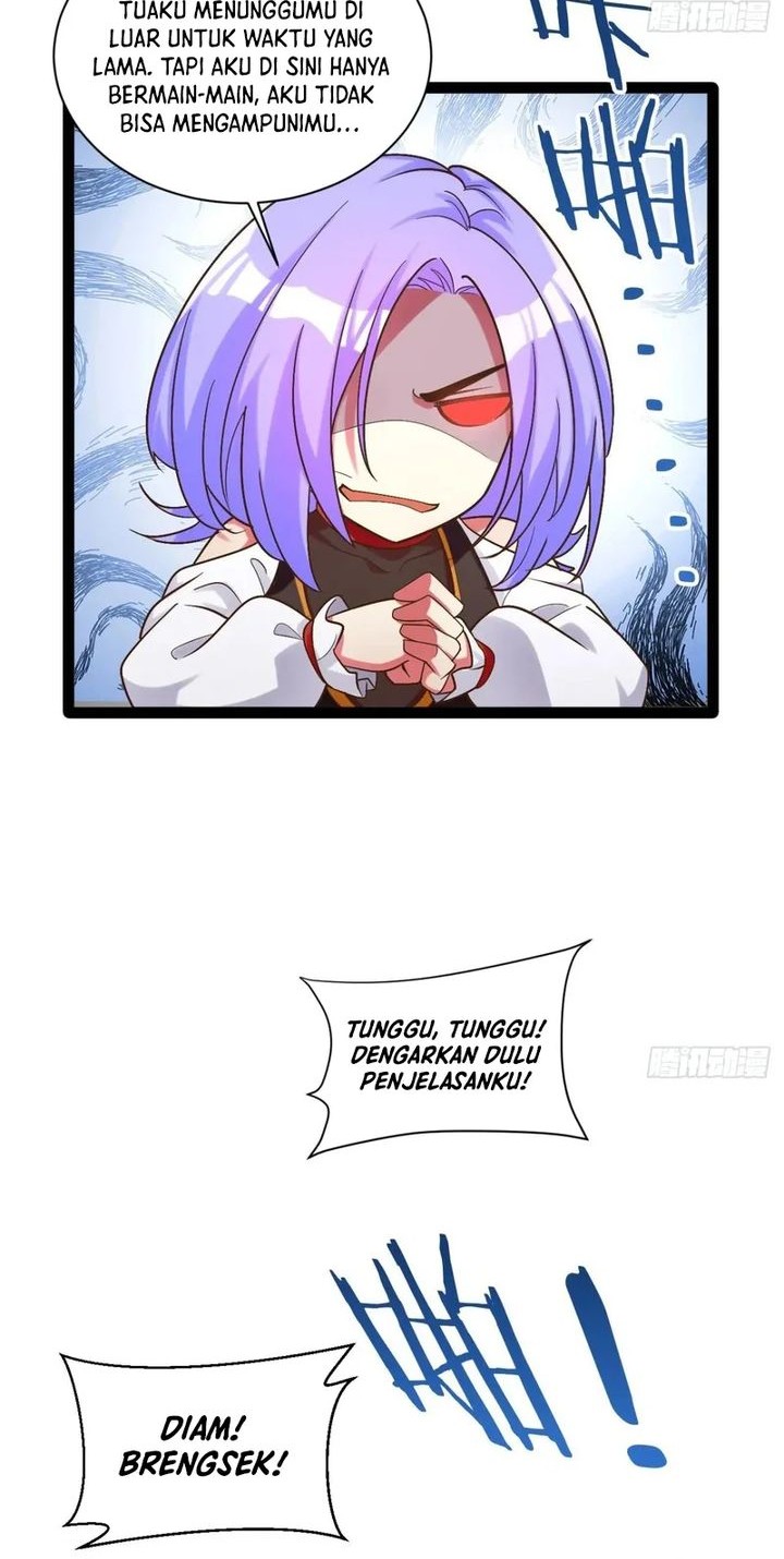 Starting From Maximum Charm Point chapter 87 halaman 22