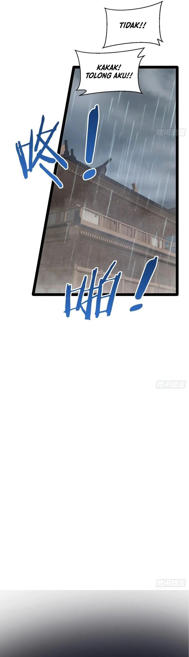 Starting From Maximum Charm Point chapter 87 halaman 23
