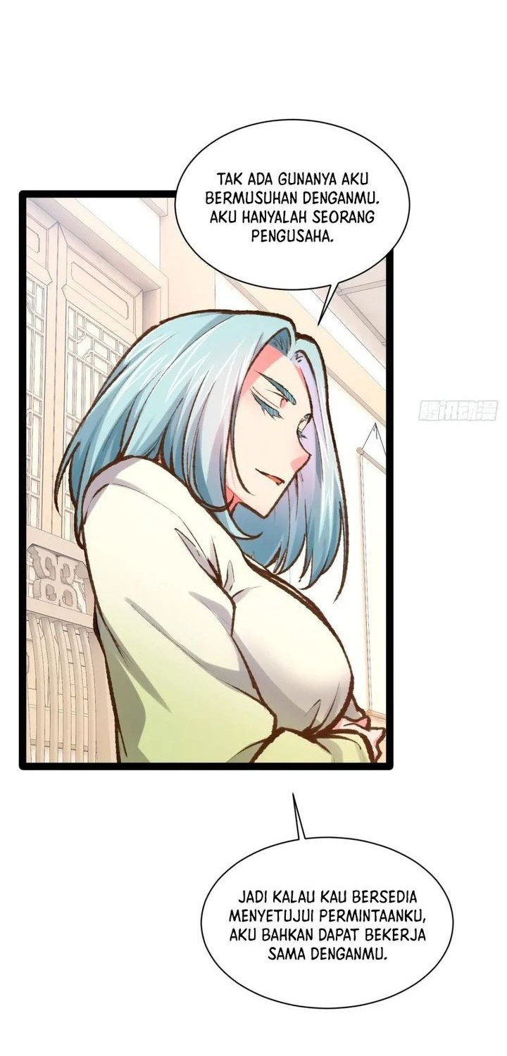 Starting From Maximum Charm Point chapter 87 halaman 28