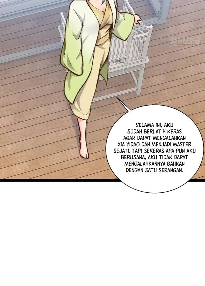 Starting From Maximum Charm Point chapter 87 halaman 30