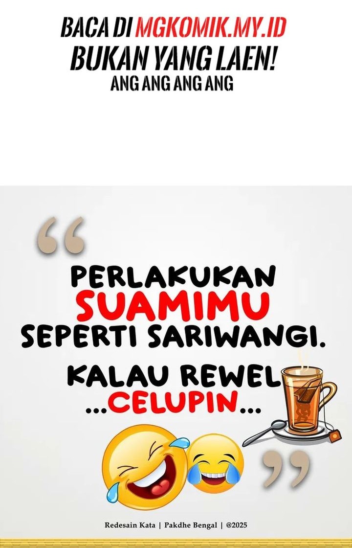 Starting From Maximum Charm Point chapter 87 halaman 34