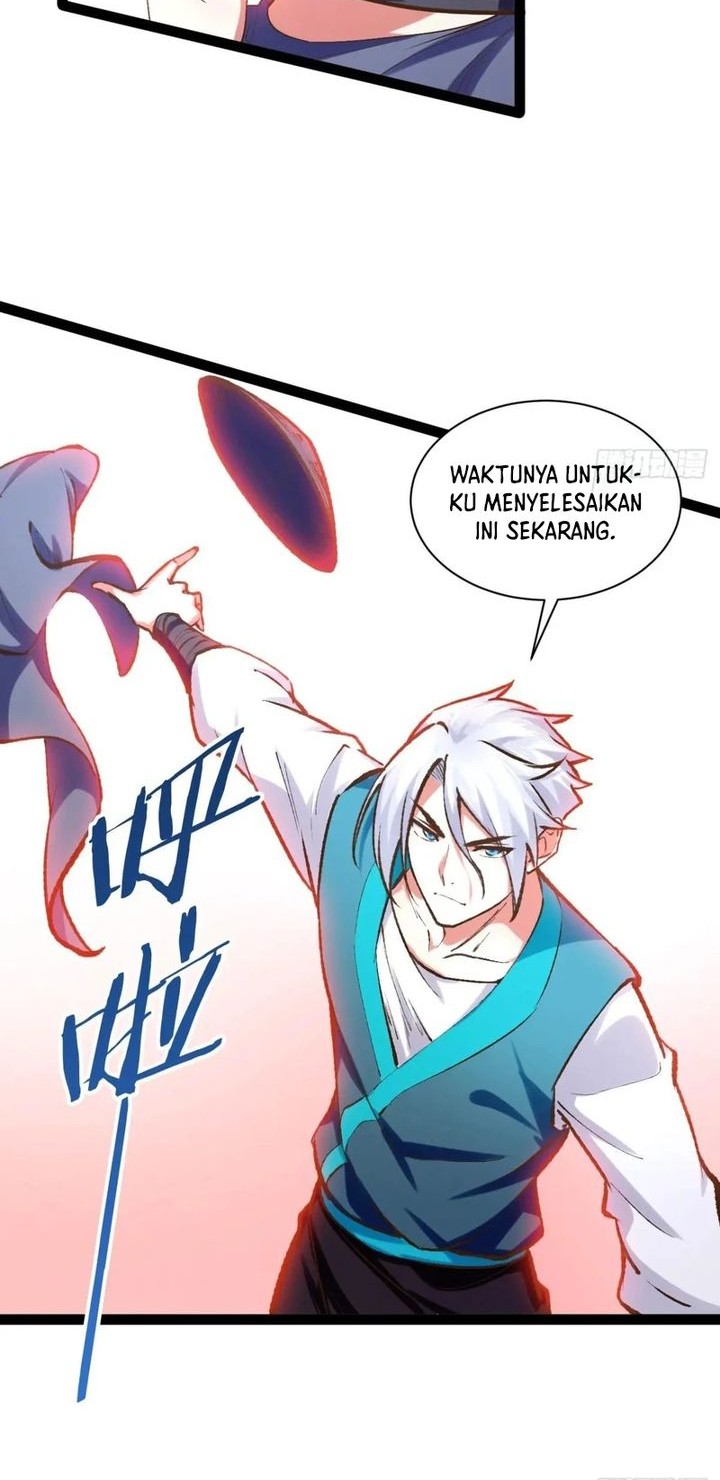Starting From Maximum Charm Point chapter 88 halaman 6