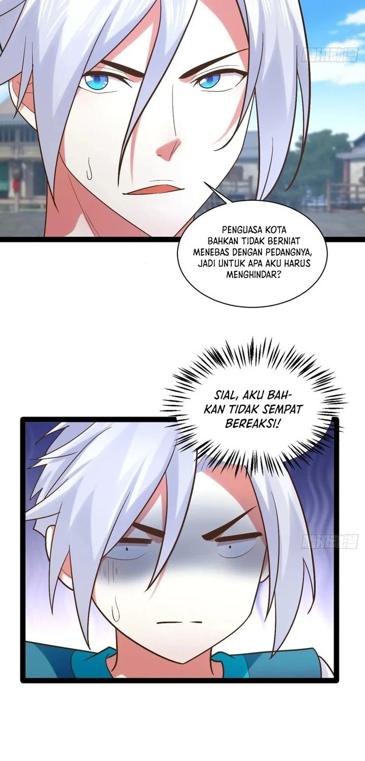 Starting From Maximum Charm Point chapter 88 halaman 12