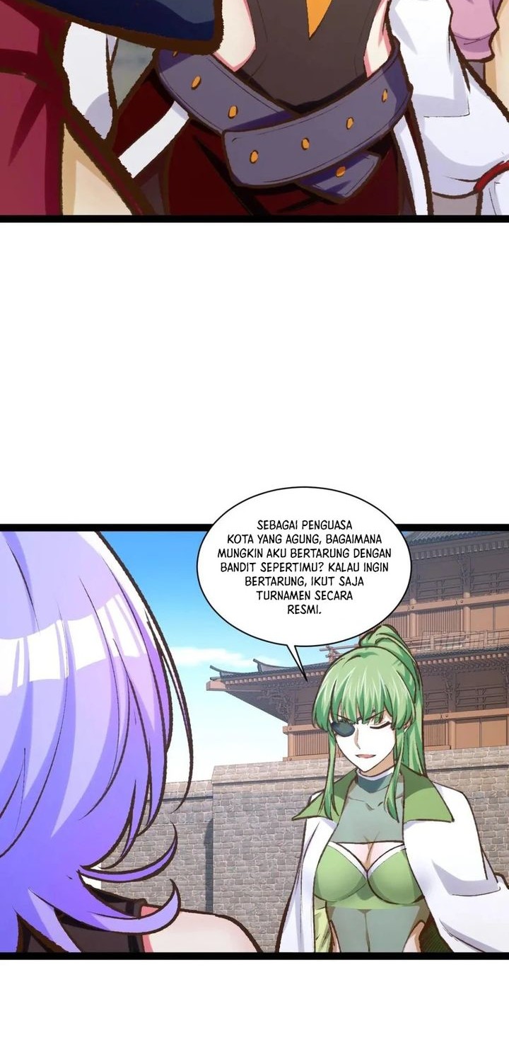 Starting From Maximum Charm Point chapter 88 halaman 14