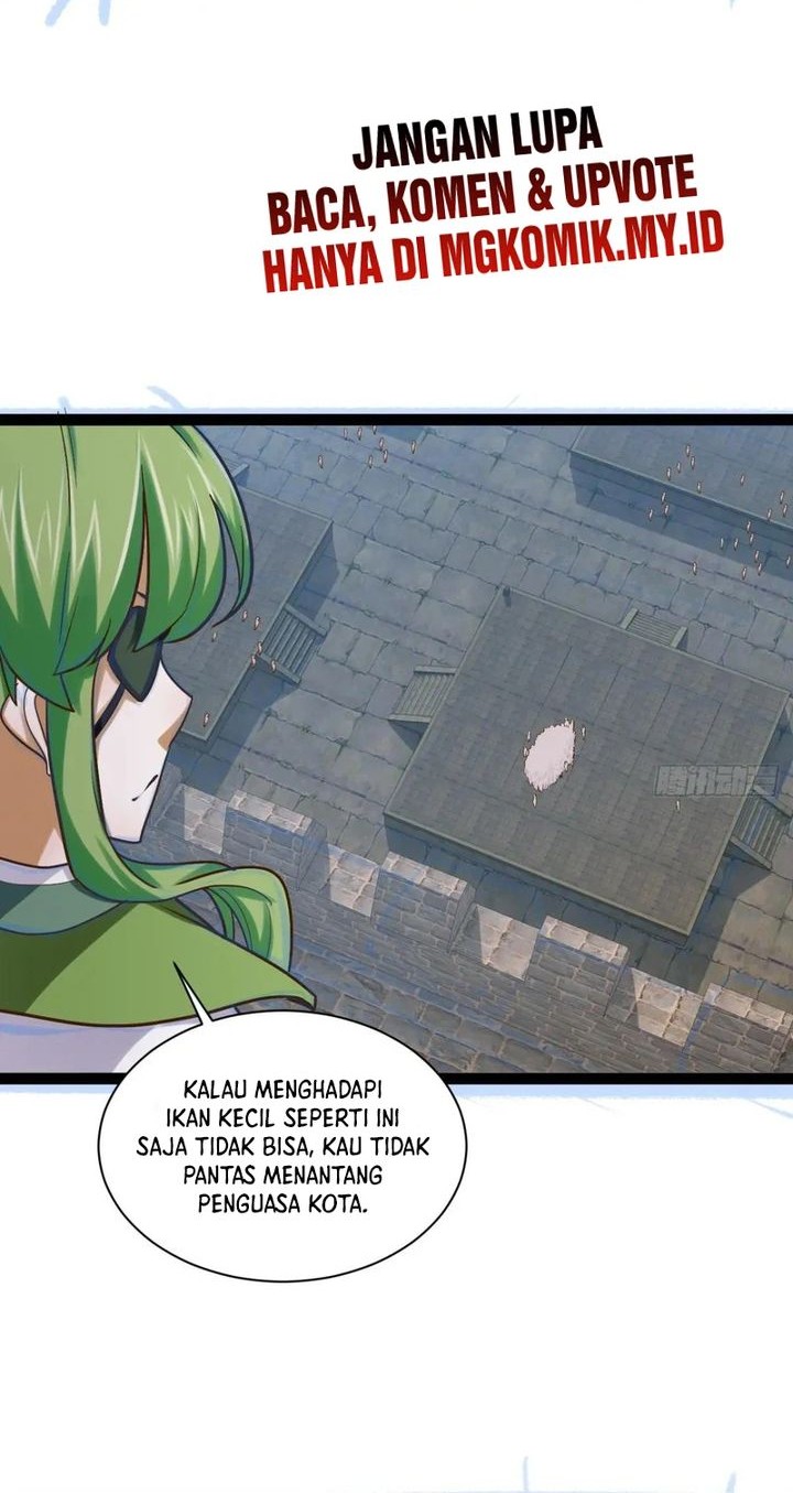 Starting From Maximum Charm Point chapter 88 halaman 20