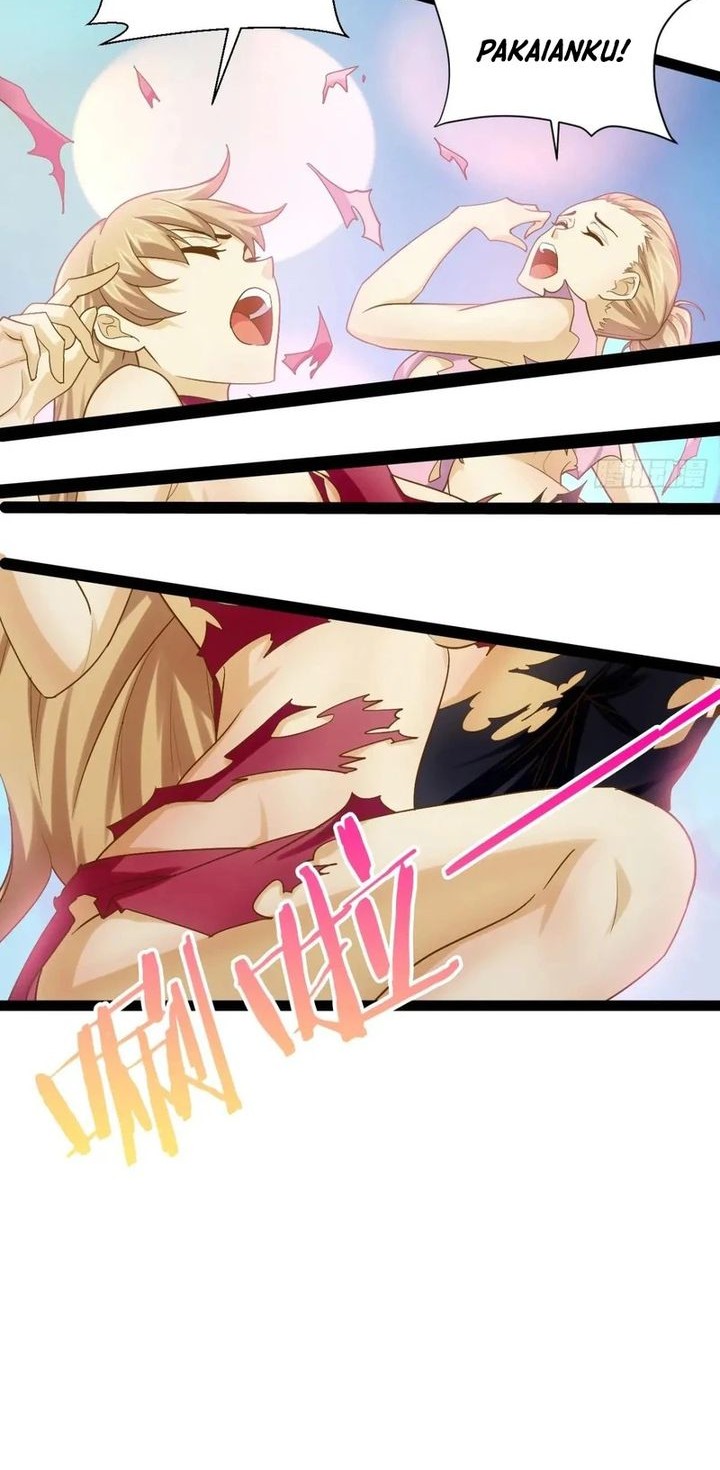 Starting From Maximum Charm Point chapter 88 halaman 24