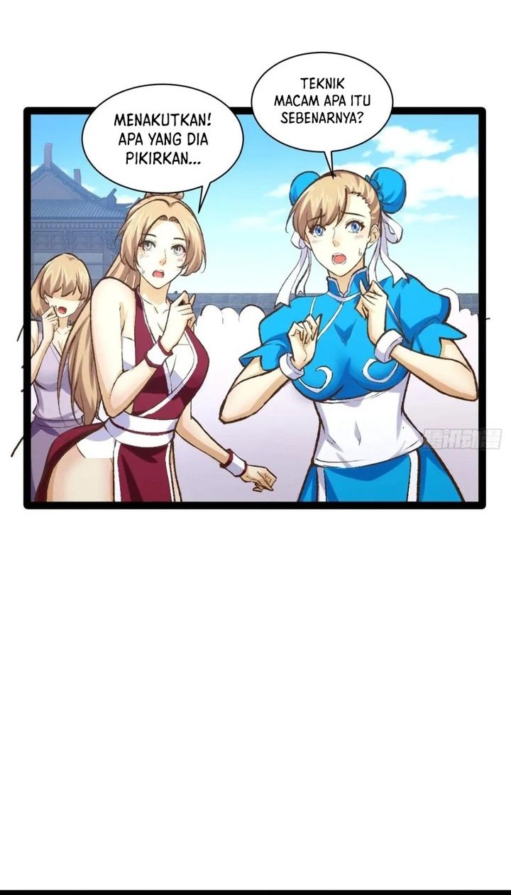 Starting From Maximum Charm Point chapter 88 halaman 26